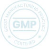 GMP Certified