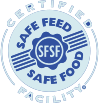 Safe Feed/Safe Food